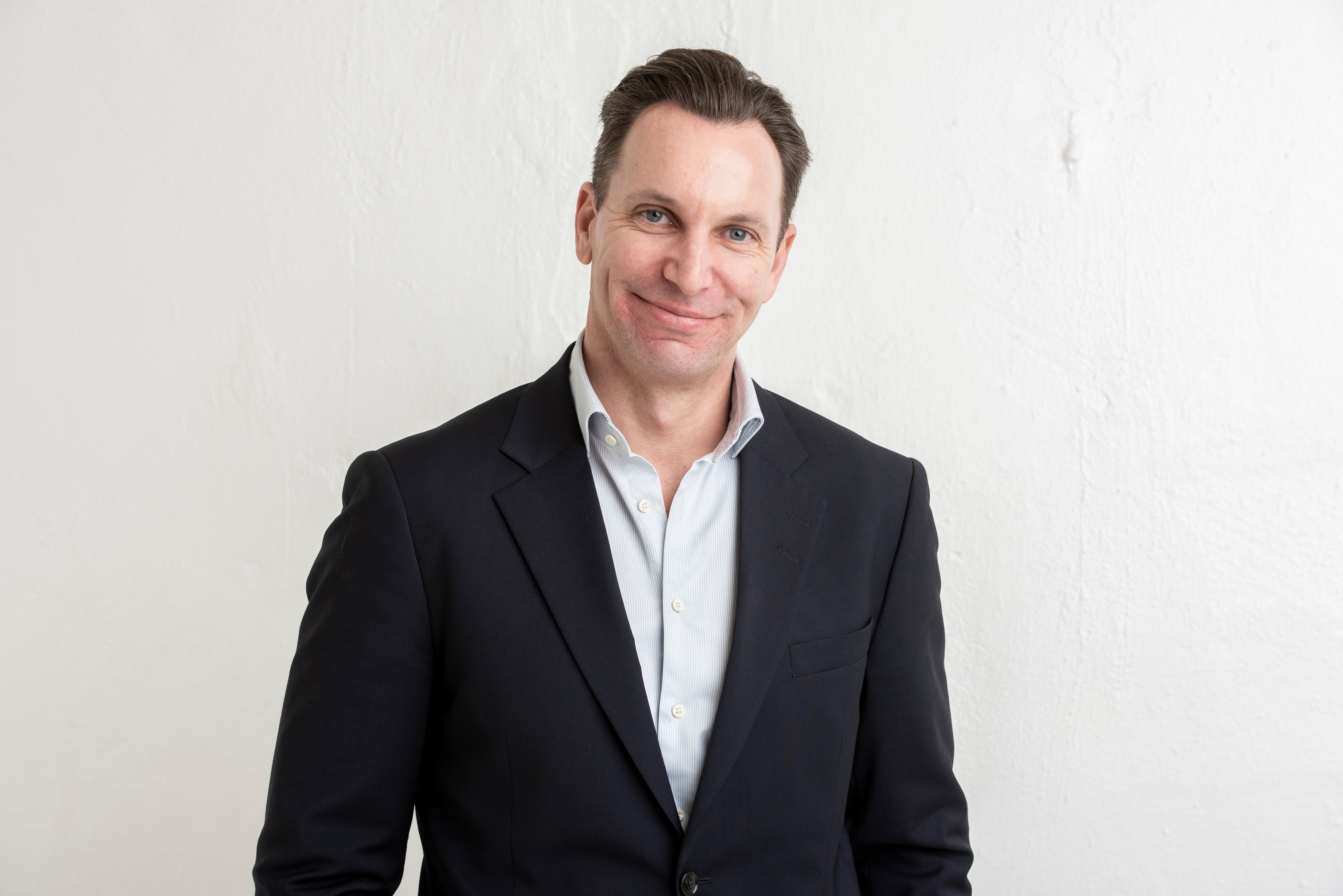 Anders Sjögren, VD Boplats Syd